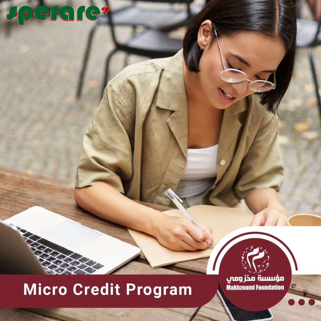 Microfinance & Microcredit for your investment 